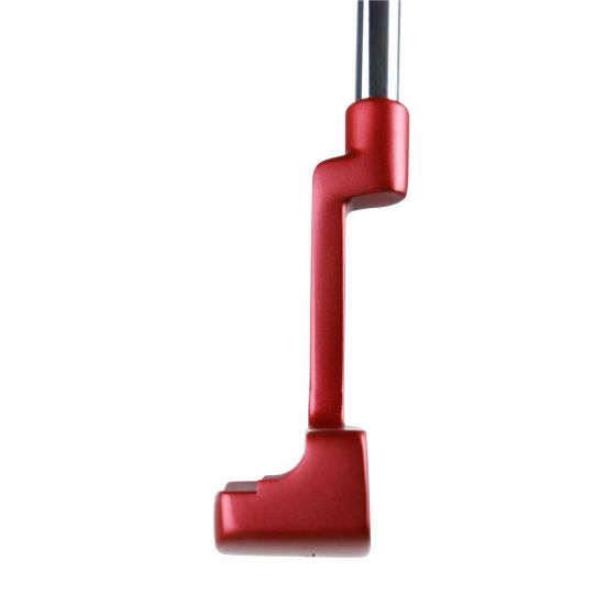 Orlimar Tangent T-2 Blade Putter Right Handed Red 35"