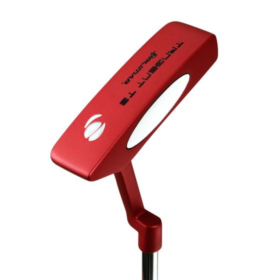 Orlimar Tangent T-2 Blade Putter Right Handed Red 35"