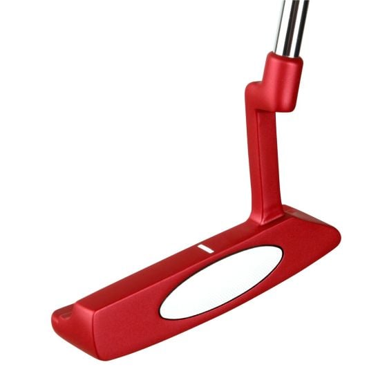 Orlimar Tangent T-2 Blade Putter Right Handed Red 35"