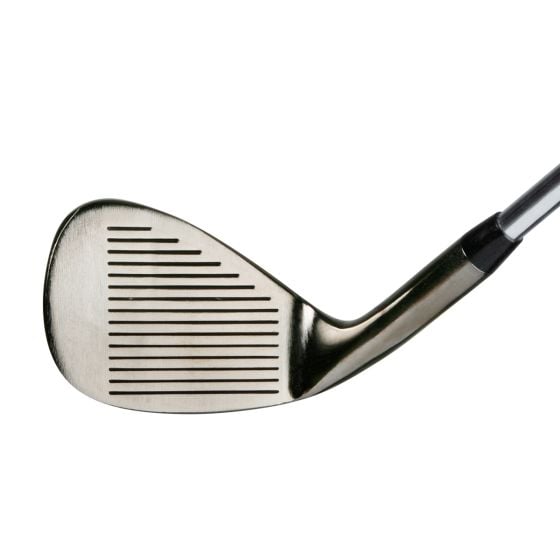 Powerbilt Golf XRT Black Nickel Wedges Right Hand Steel Shaft Choose Loft