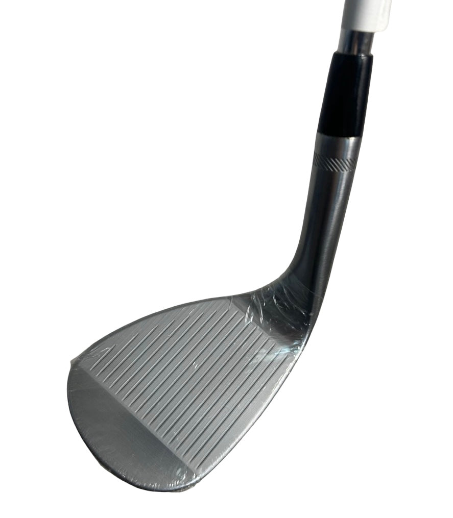 Titleist Vokey SM8 60 Degree Lob Wedge Right Hand Steel Wedge Flex Shaft