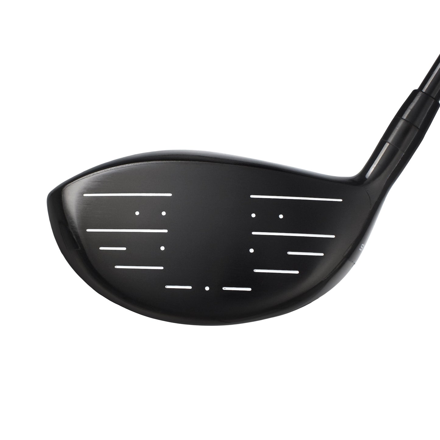 Bullet B-52 Bomber Anti-Slice Driver 10.5 Degree Right Hand Graphite Regular NEW