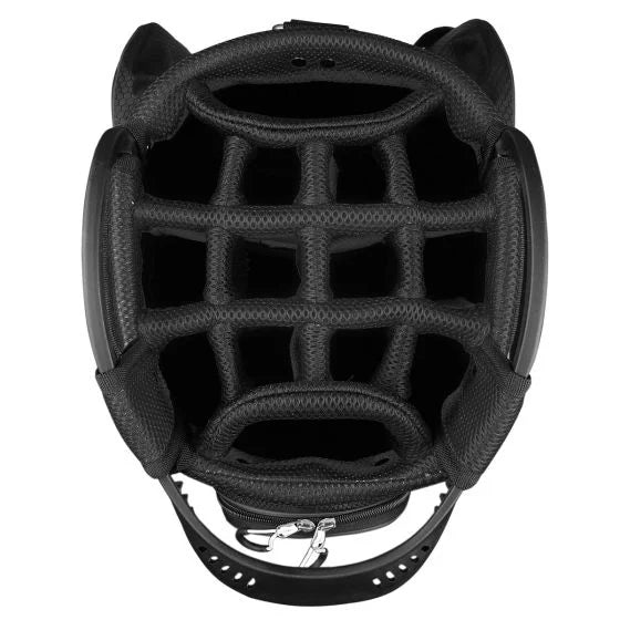 Powerbilt TPS 7000 Light Weight Cart Golf Bag 14 Way Divider Choose Color