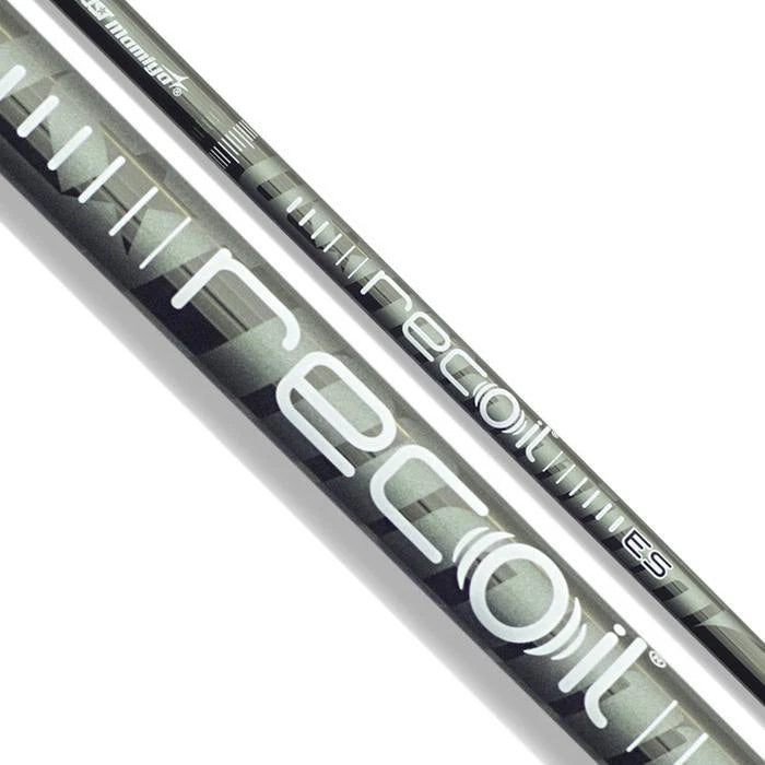 UST-Mamiya Recoil 780 ES Hybrid Graphite Shafts Choose Flex