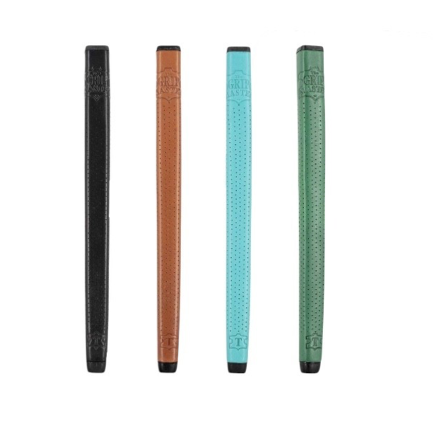 The Grip Master Signature Laced FL35 Long Putter Grip Choose Color