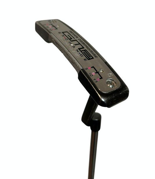 Ladies Never Compromise GM2 Echange Putter Right Handed 35"