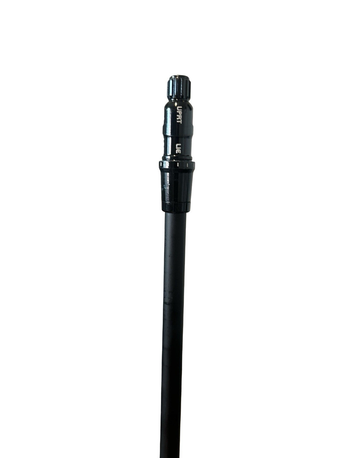 Project X LZ San Diego Driver Shaft Senior Flex Taylormade Adaptor Assembled