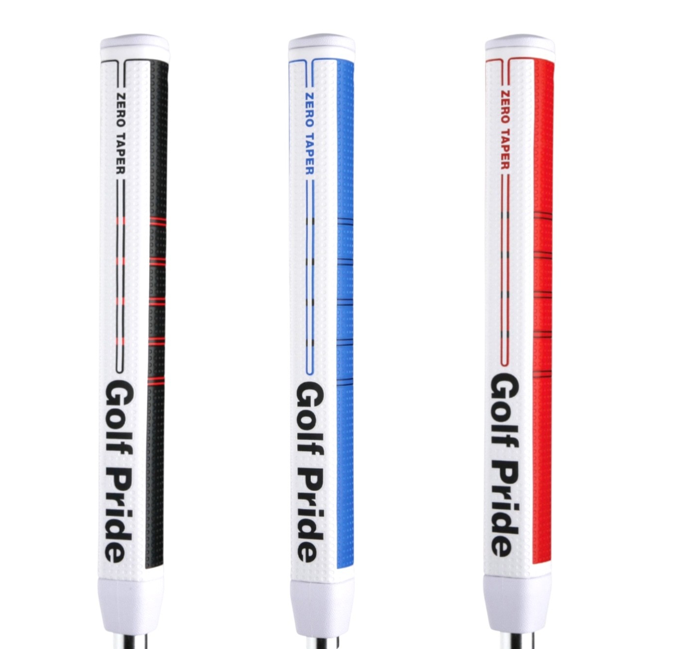 Golf Pride Zero Taper Putter Grip Choose Size/Color