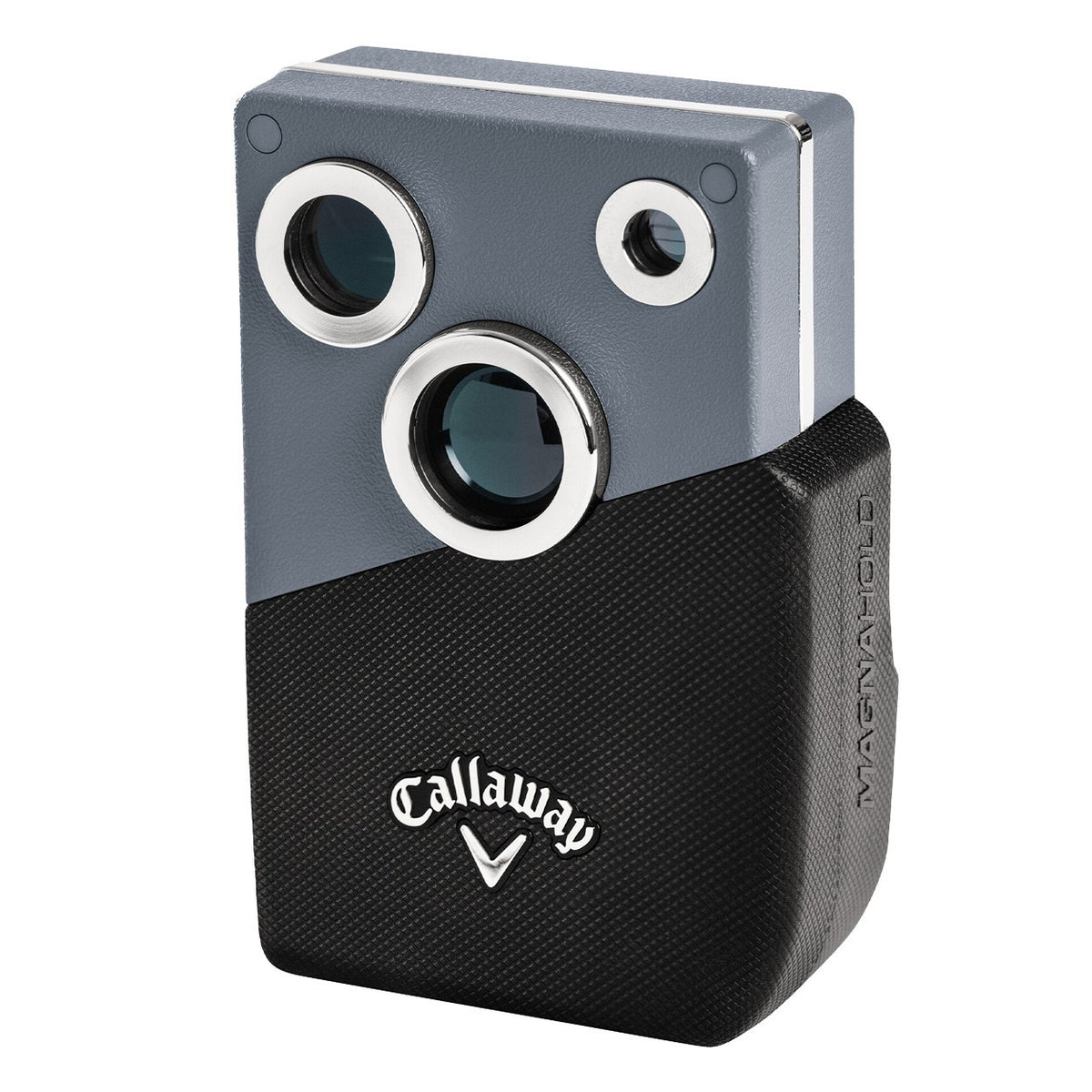 Callaway SV Laser Range Finder Screen View LCD Display 4-8X 5-1000 Yards