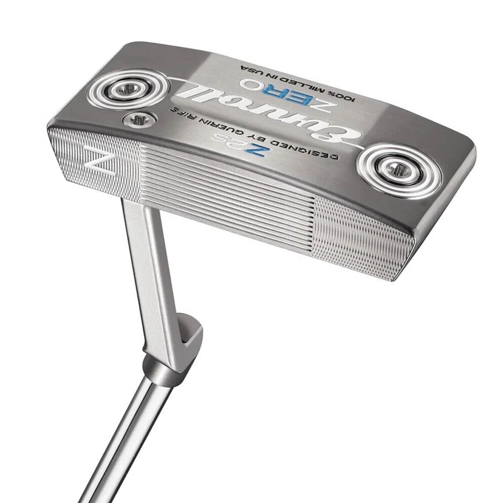 EVNROLL Z2S Square Back Blade Reverse Offset Putter Right Hand 34"