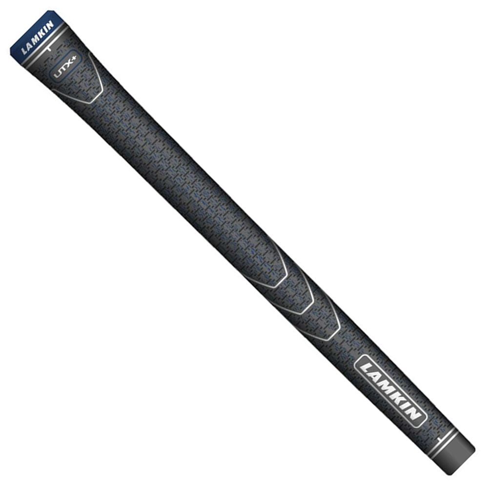 Lamkin UTx+ Full Cord Golf Grips