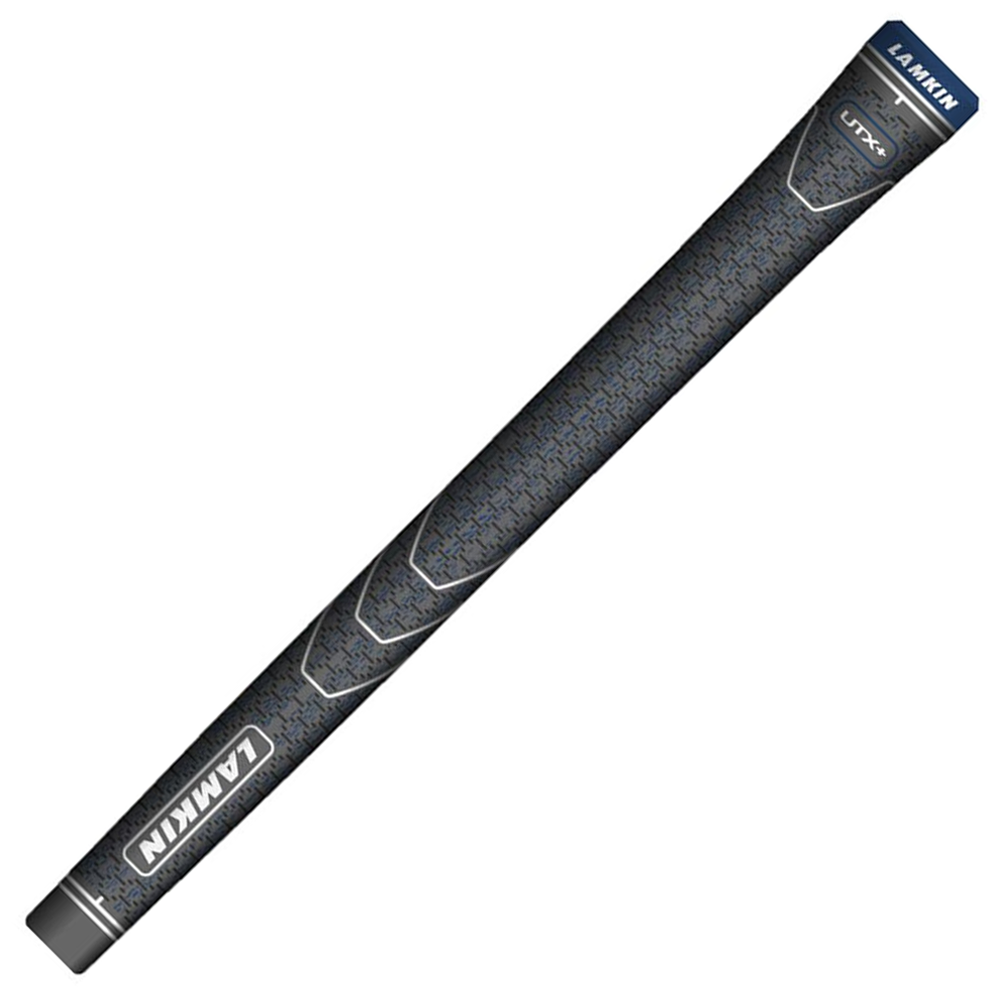 Lamkin UTx+ Full Cord Golf Grips