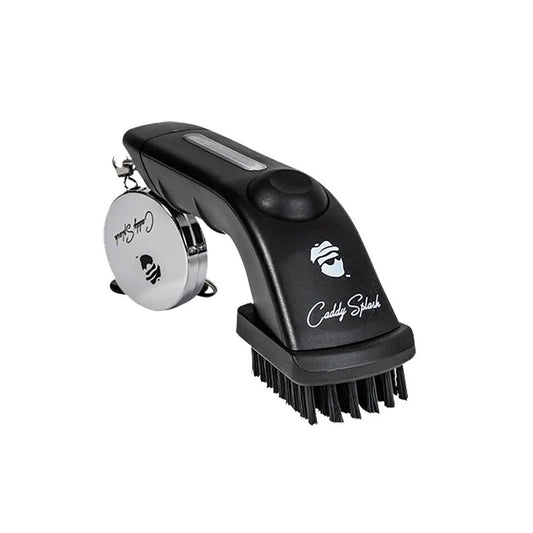 Caddy Splash Pro Golf Club Water Brush