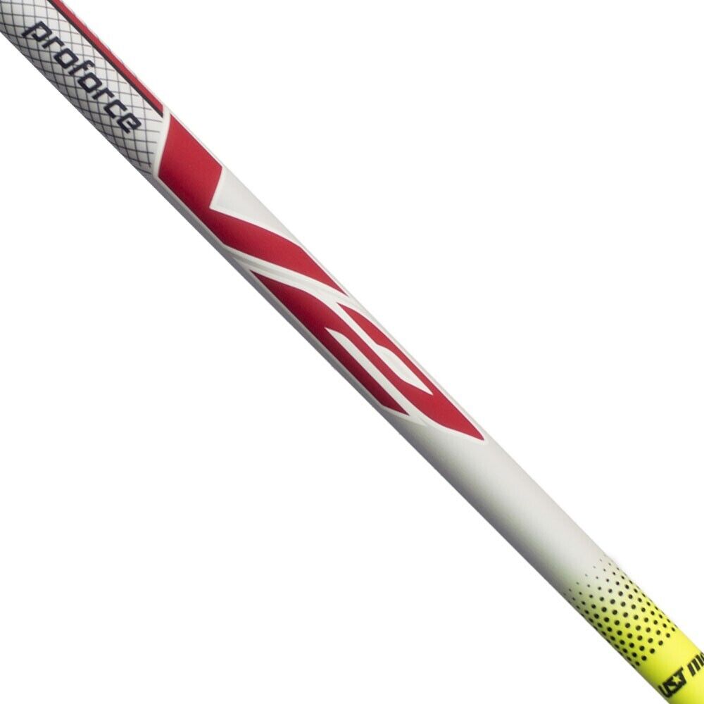 UST-Mamiya ProForce V2 Graphite Wood Shaft Regular Flex .335 Tip 46"
