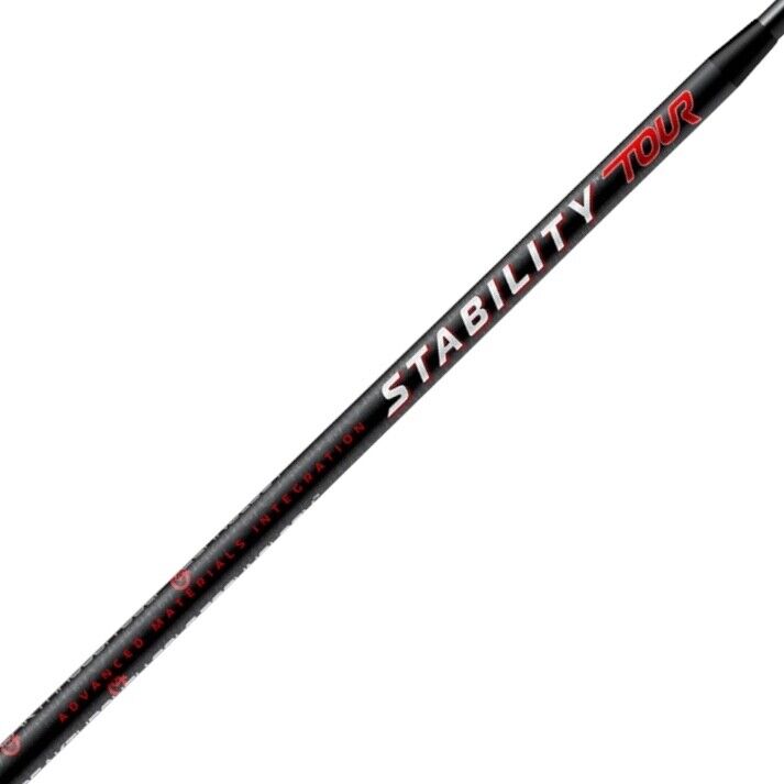 BGT Stability Tour GEN 1 Putter Shaft Graphite .370 Parallel Tip