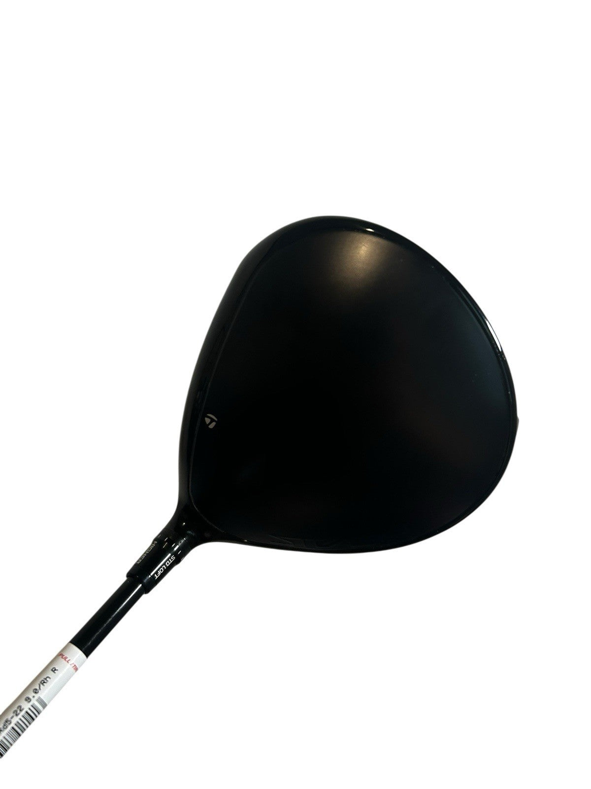 Taylormade Stealth Driver 9 Degree Right Handed Fujikura Ventus Regular 46" MINT