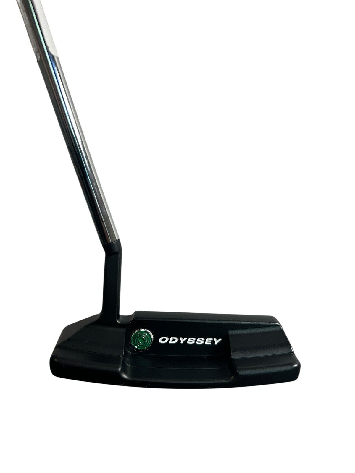 Odyssey Toulon Design San Diego Putter Right Hand Steel Shaft MINT 34"