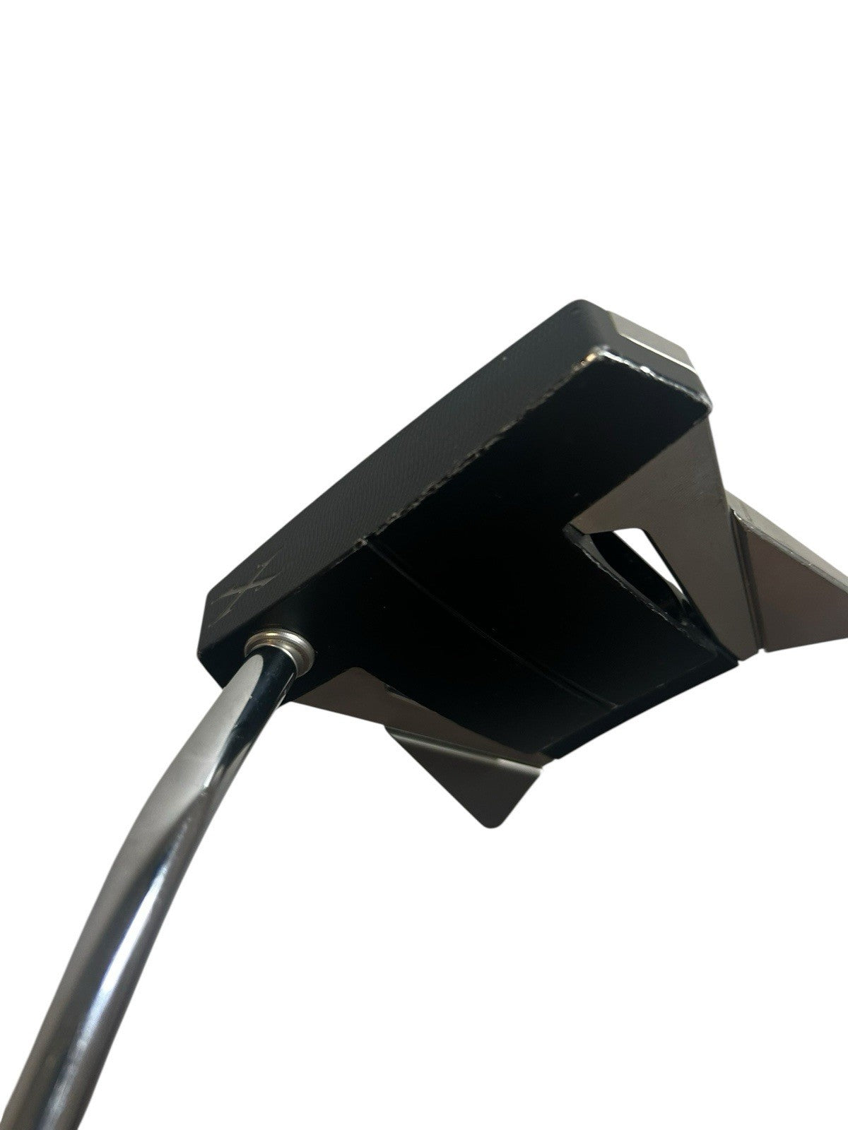 Scotty Cameron Phantom X 12.5 Mallet Putter Right Hand Steel Shaft 34" Pre-Owned