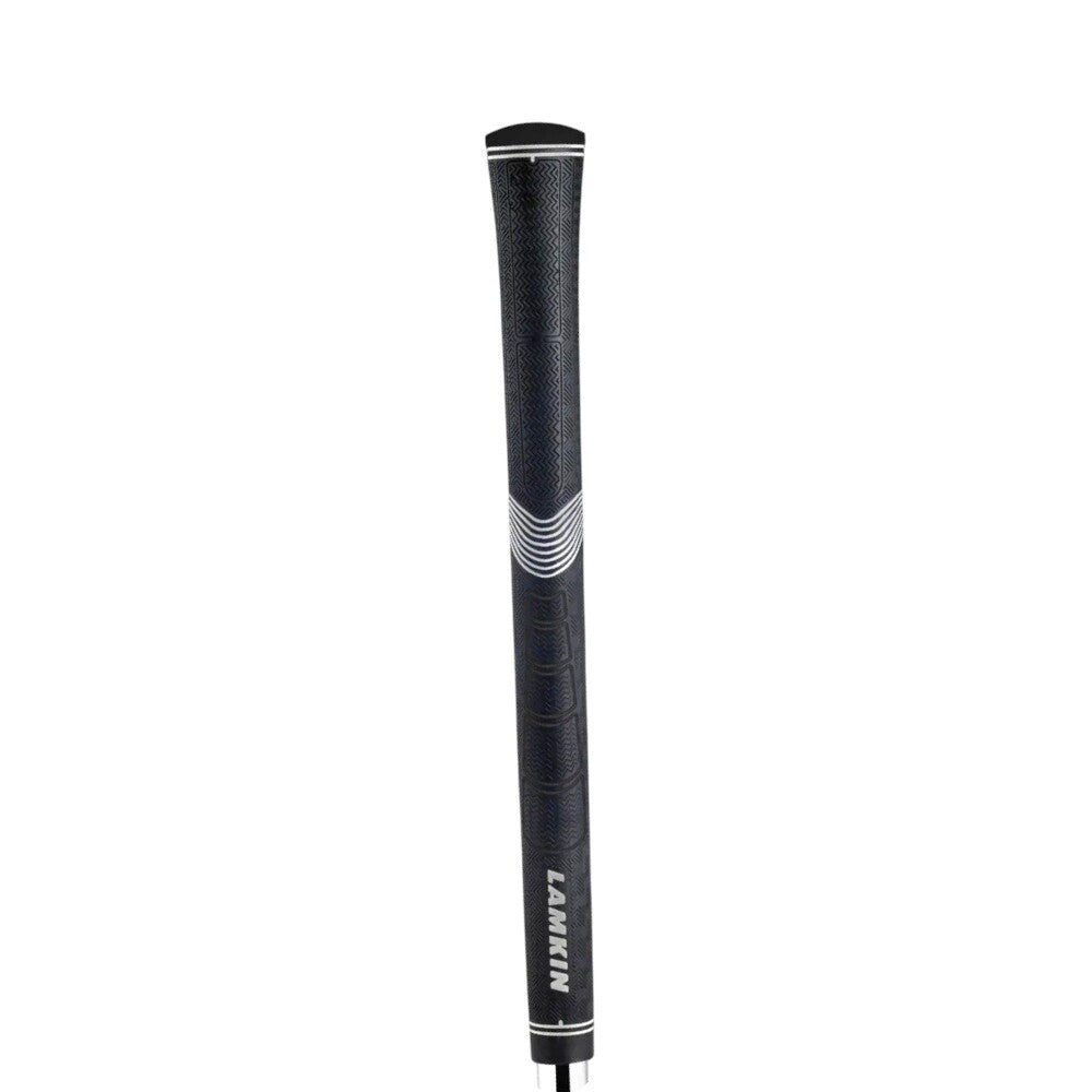 Lamkin Sonar Black Out Golf Grips Oversize Jumbo Choose Quantity