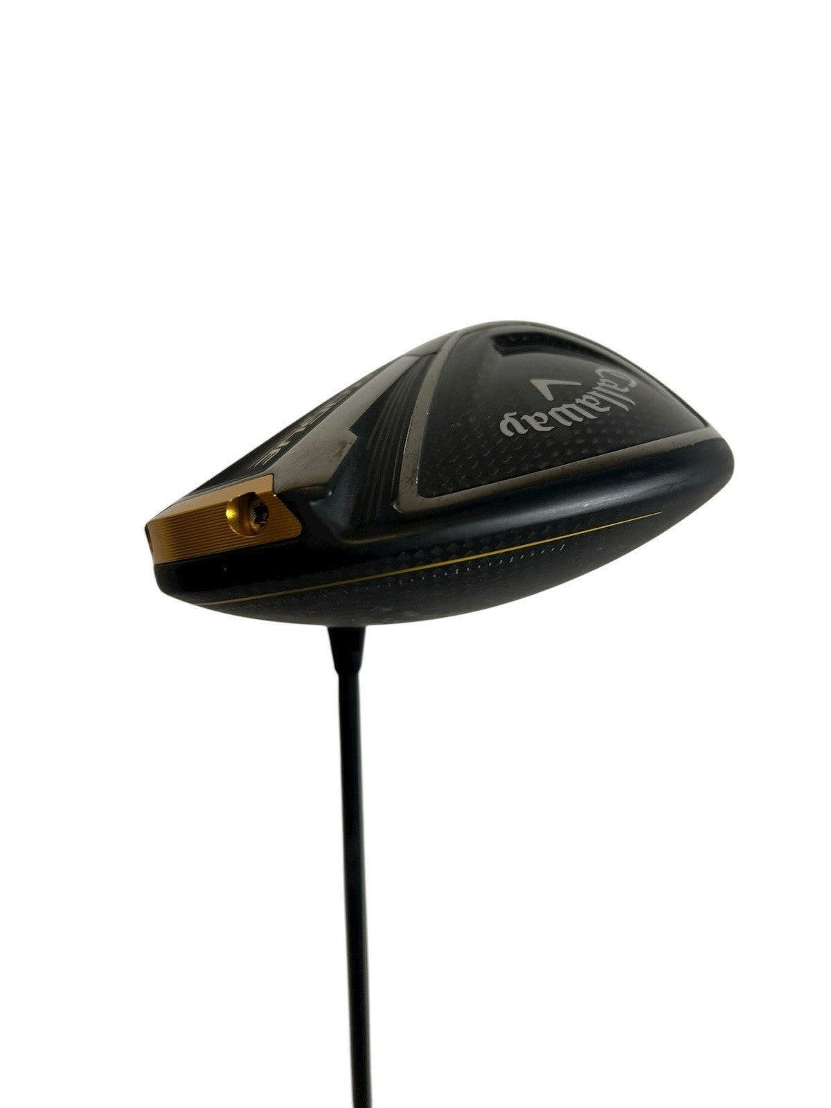 Callaway Rogue ST Max LS Driver 9 Degree Left Hand Aldila Graphite X-Stiff Pre-Owned