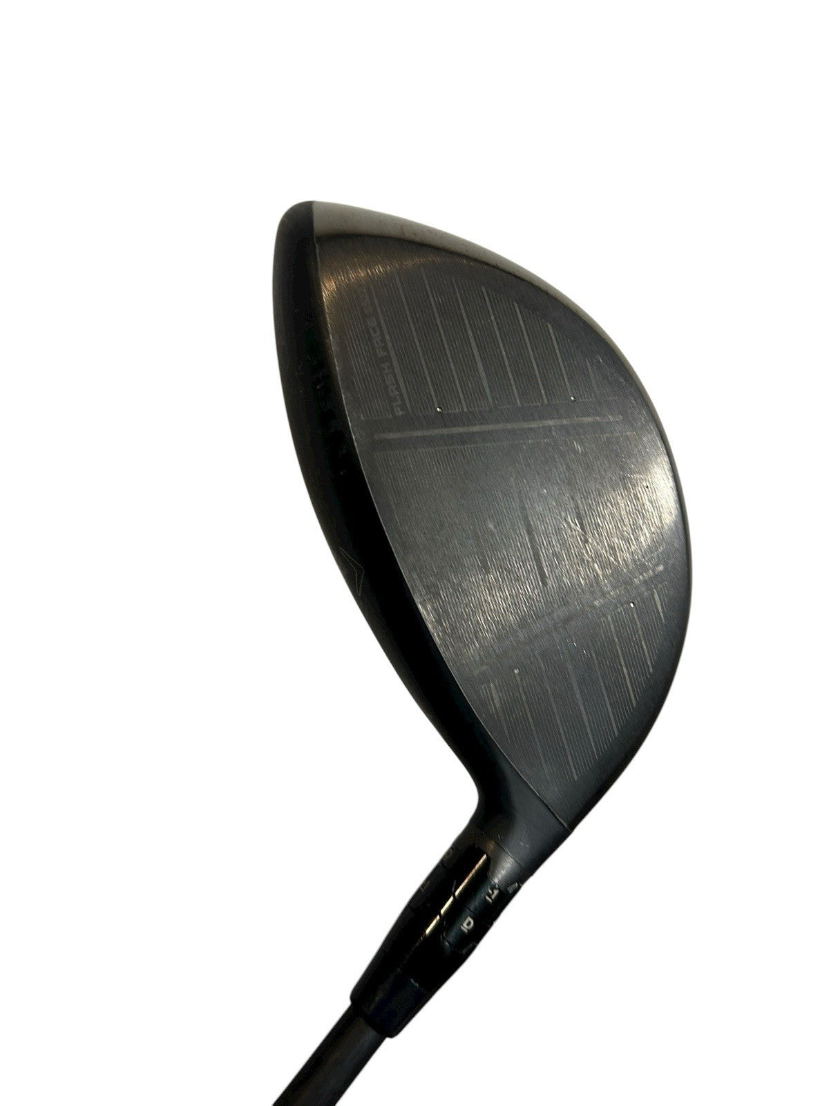 Callaway Rogue ST Max LS Driver 9 Degree Left Hand Aldila Graphite X-Stiff Pre-Owned