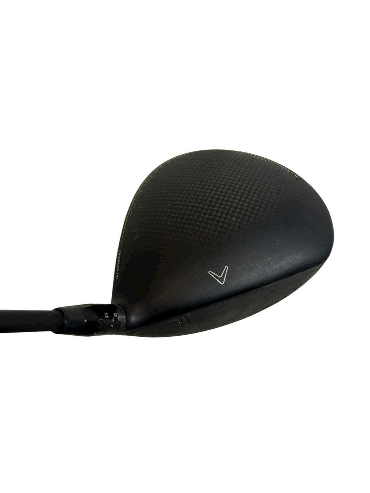 Callaway Rogue ST Max LS Driver 9 Degree Left Hand Aldila Graphite X-Stiff Pre-Owned