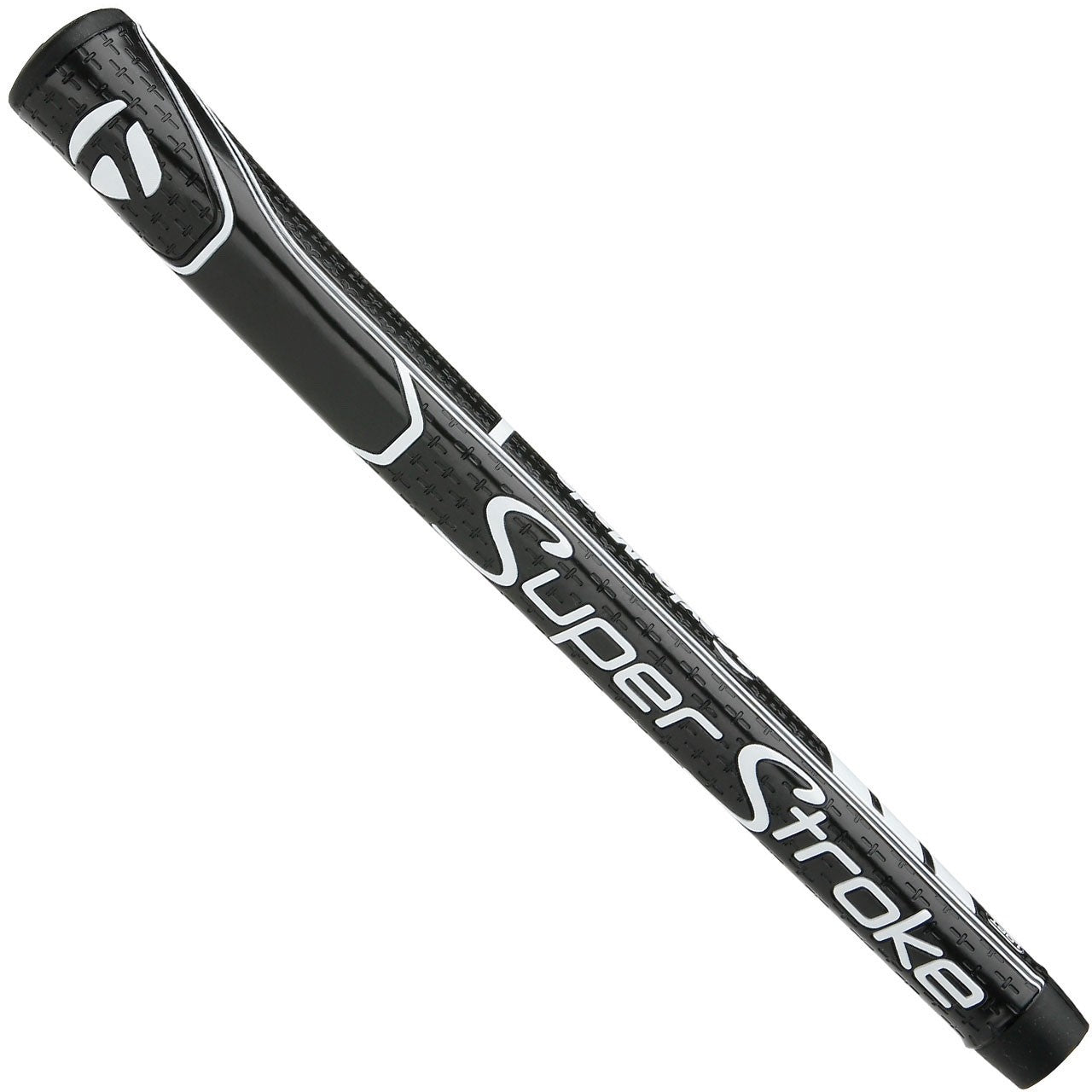 Taylormade Pistol My GTX Putter Grip 1.0 Black White