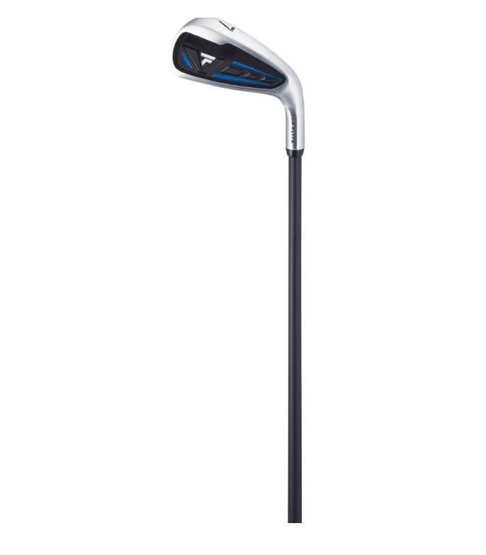 Top Flite Junior Boys Complete Golf Club Set with Bag Ages 9-12 Years