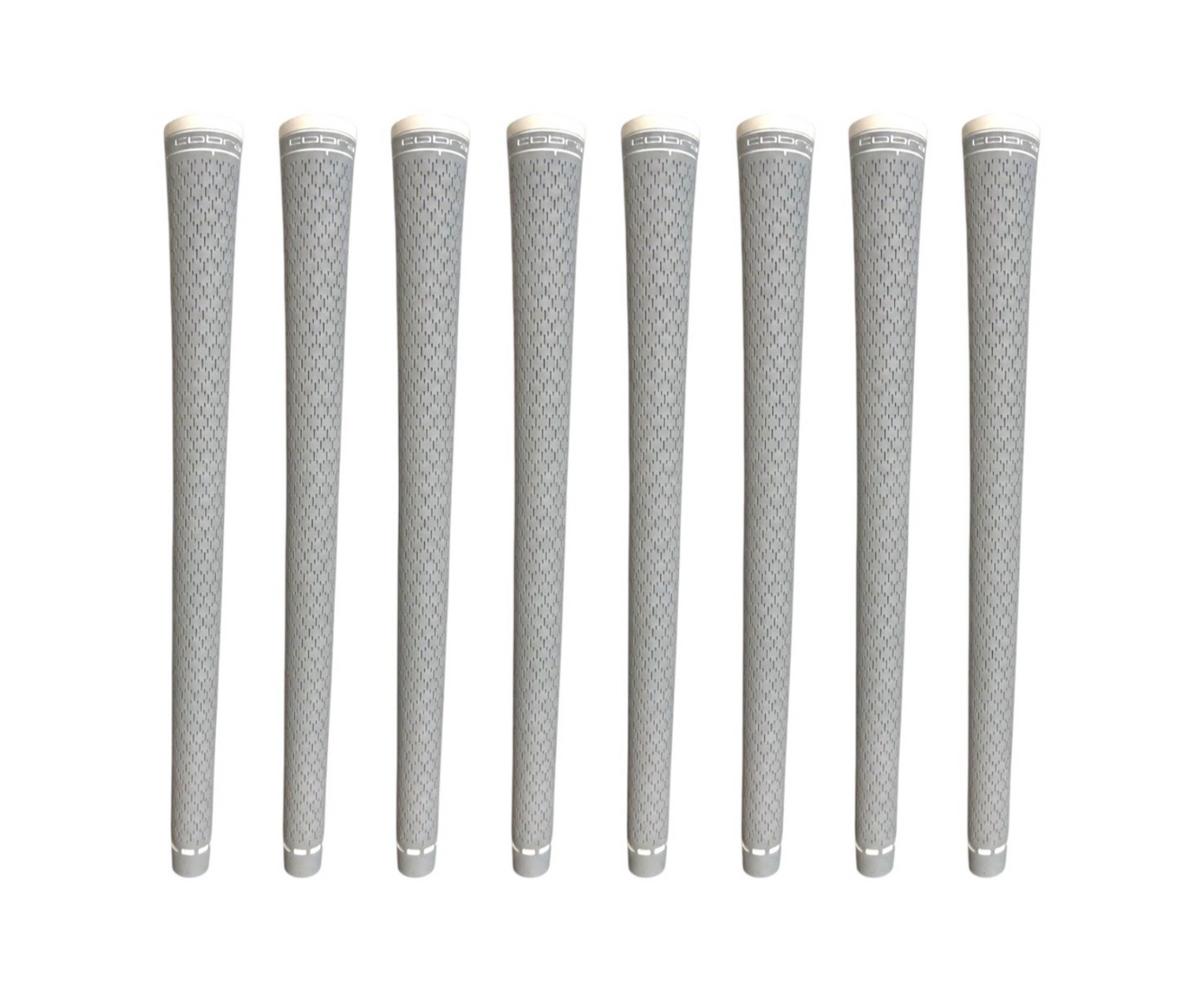 Lamkin Cobra Golf Grips Standard Size Gray Choose Quantity Brand New