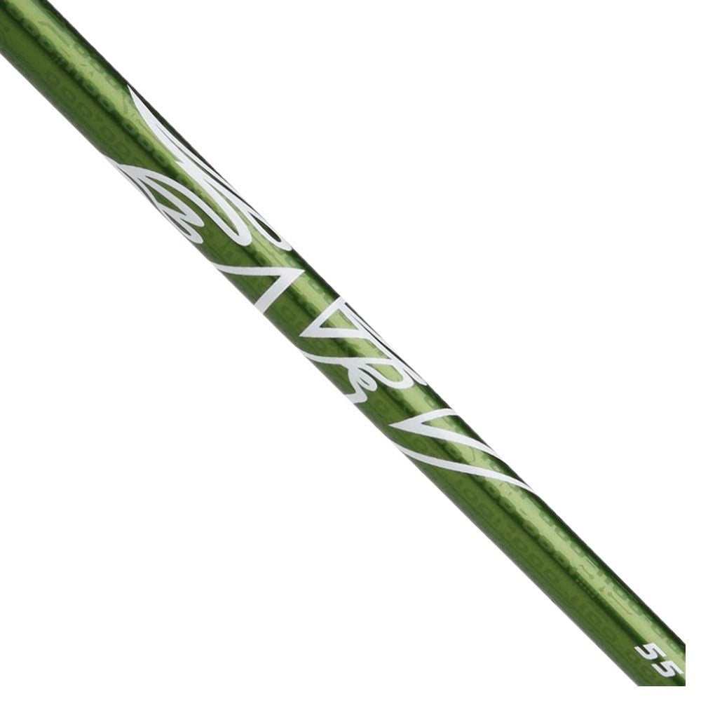 Aldila NXT GEN NV Driver Wood Shaft Graphite A Flex Senior 55 46"