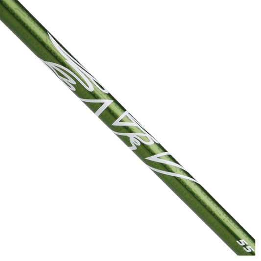 Aldila NXT GEN NV Driver Wood Shaft Graphite A Flex Senior 55 46"