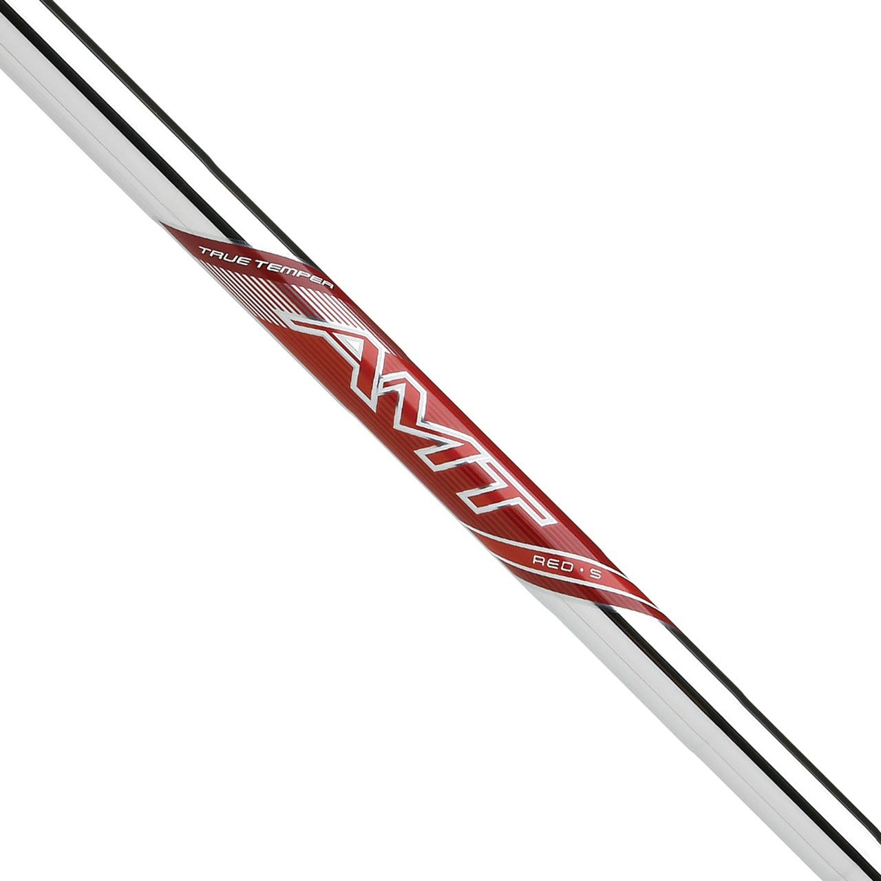 True Temper AMT Red Iron Shafts .355 Tip Choose Flex and Set Make Up
