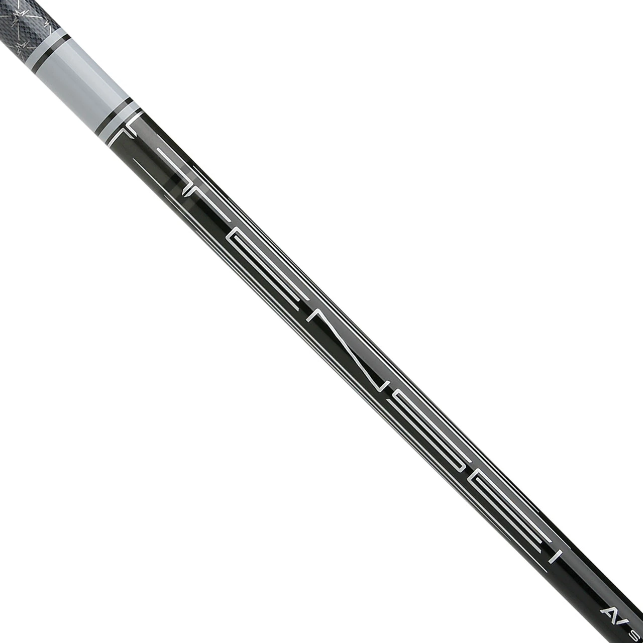 Mitsubishi Tensei AV Series White Driver/Wood Shaft Graphite S/X Flex