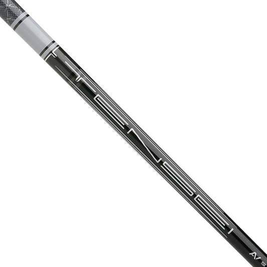 Mitsubishi Tensei AV Series White Driver/Wood Shaft Graphite S/X Flex