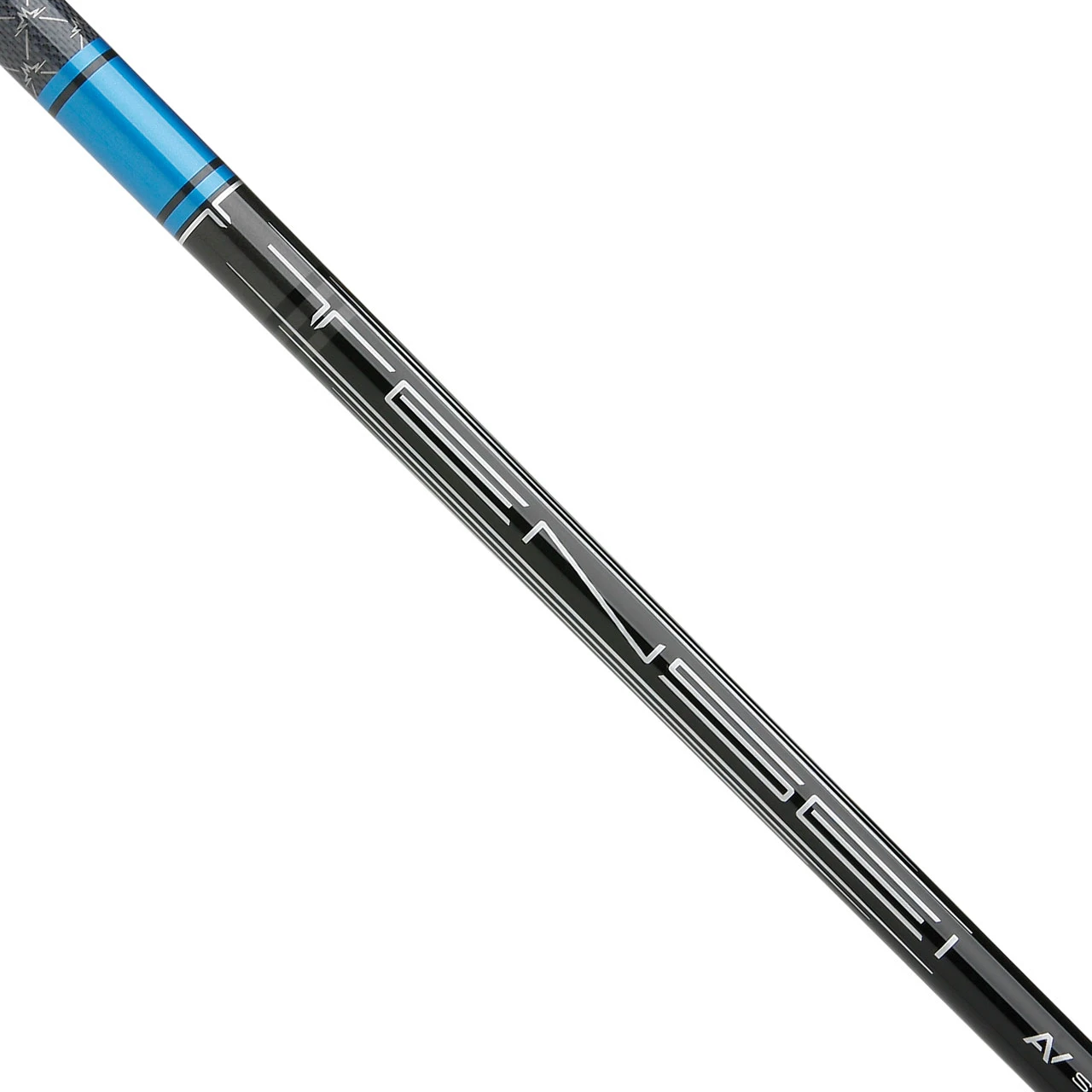 Mitsubishi Tensei AV Series Blue Driver/Wood Shaft Graphite .335 R/S/X Flex 60g