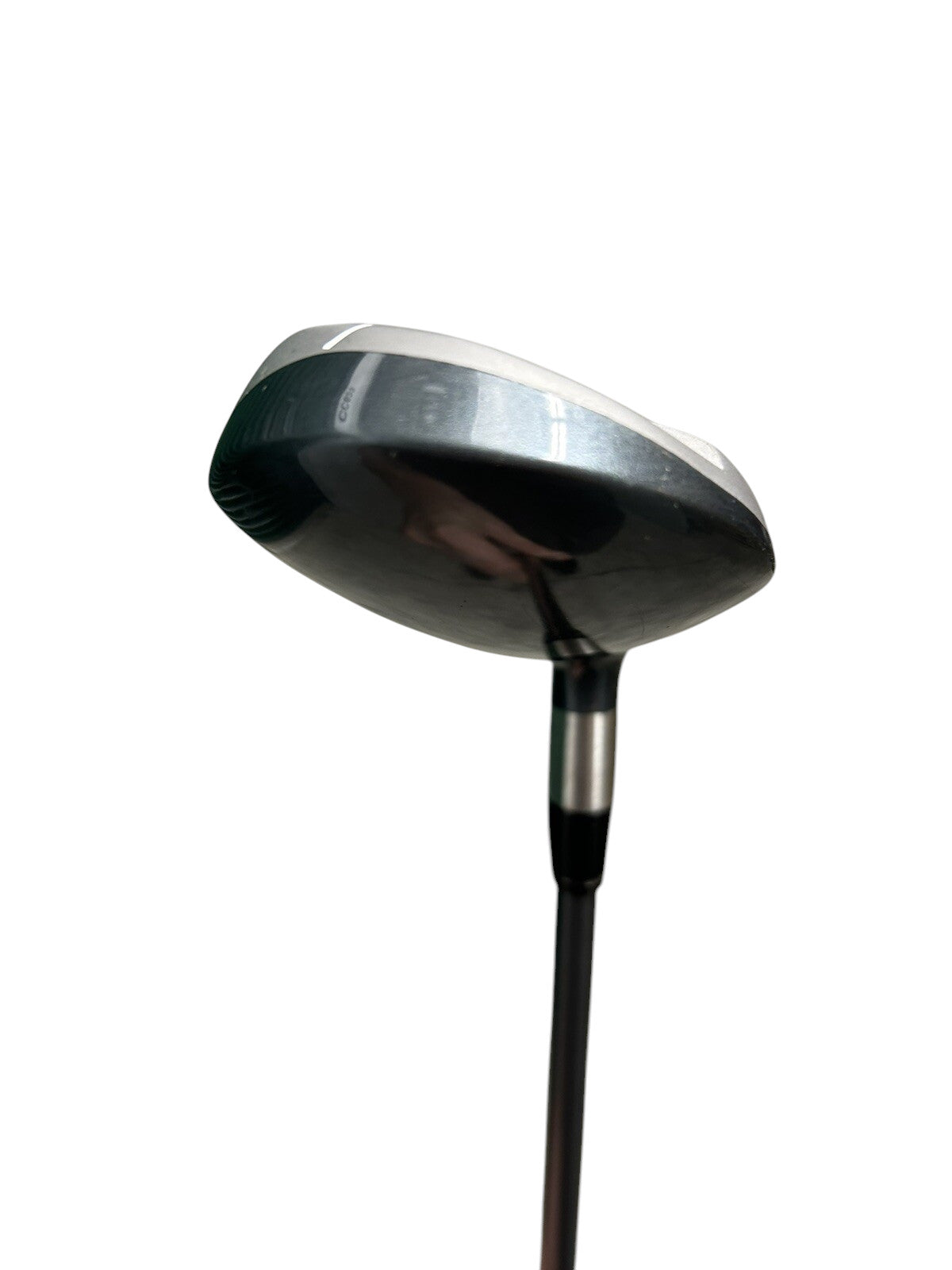 Adams Golf Super Hybrid 6 Hybrid Right Hand Graphite Womens Flex