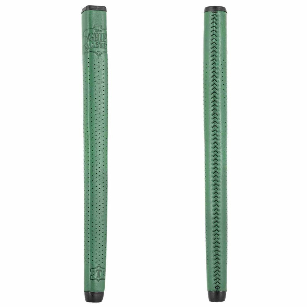 The Grip Master Signature Laced FL35 Long Putter Grip Choose Color