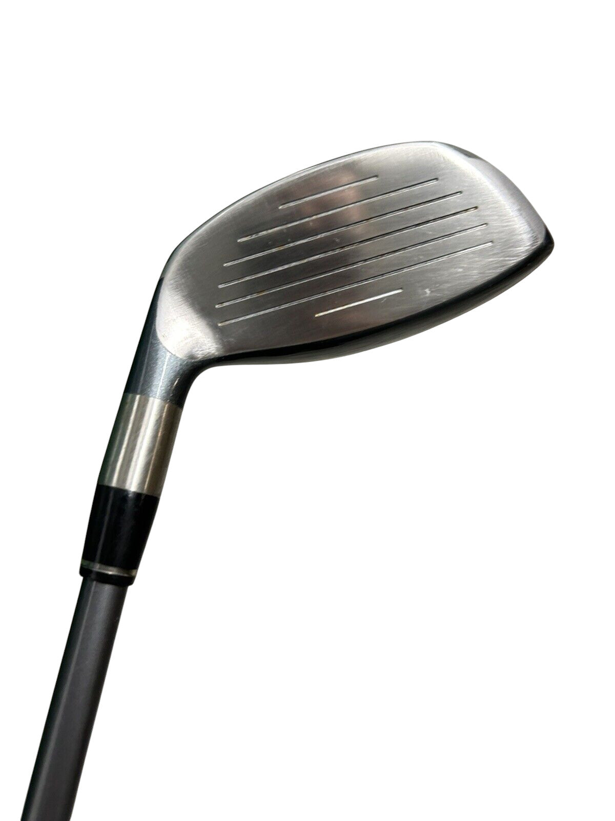 Adams Golf Super Hybrid 6 Hybrid Right Hand Graphite Womens Flex