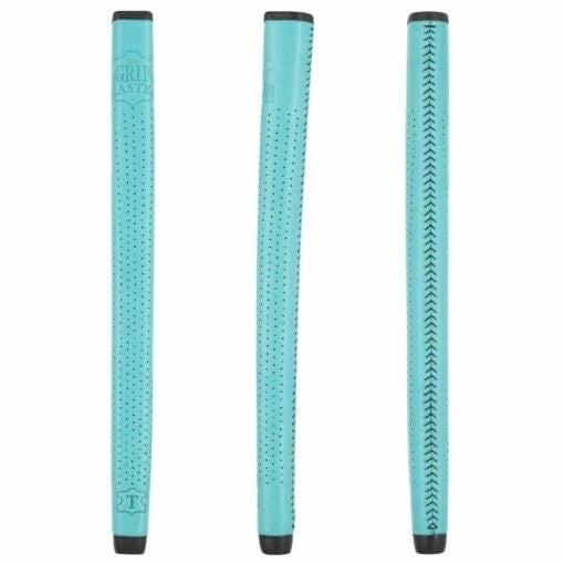 The Grip Master Signature Laced FL35 Long Putter Grip Choose Color