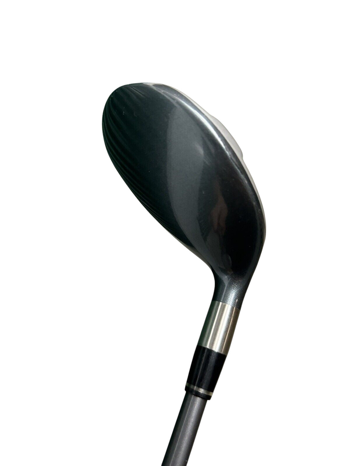 Adams Golf Super Hybrid 6 Hybrid Right Hand Graphite Womens Flex