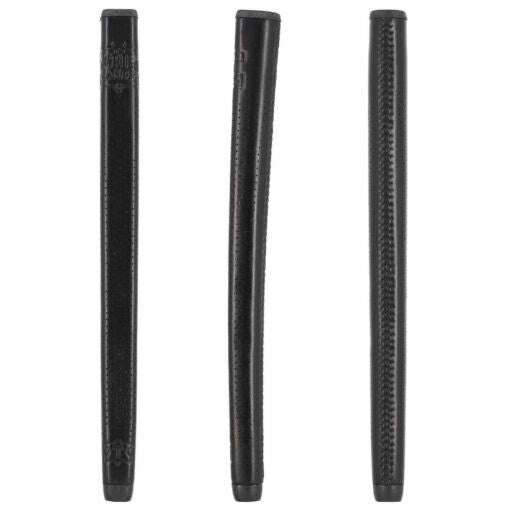 The Grip Master Signature Laced FL35 Long Putter Grip Choose Color