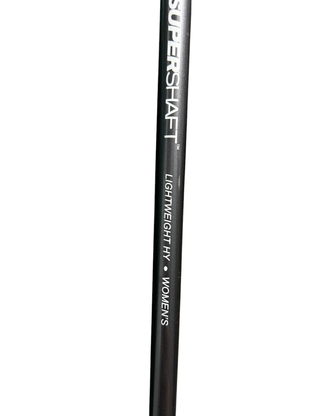 Adams Golf Super Hybrid 6 Hybrid Right Hand Graphite Womens Flex
