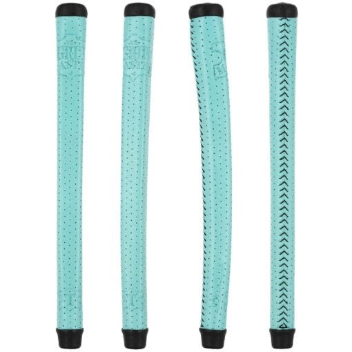 The Grip Master Signature Cabretta Laced Tour Putter Grip Choose Color