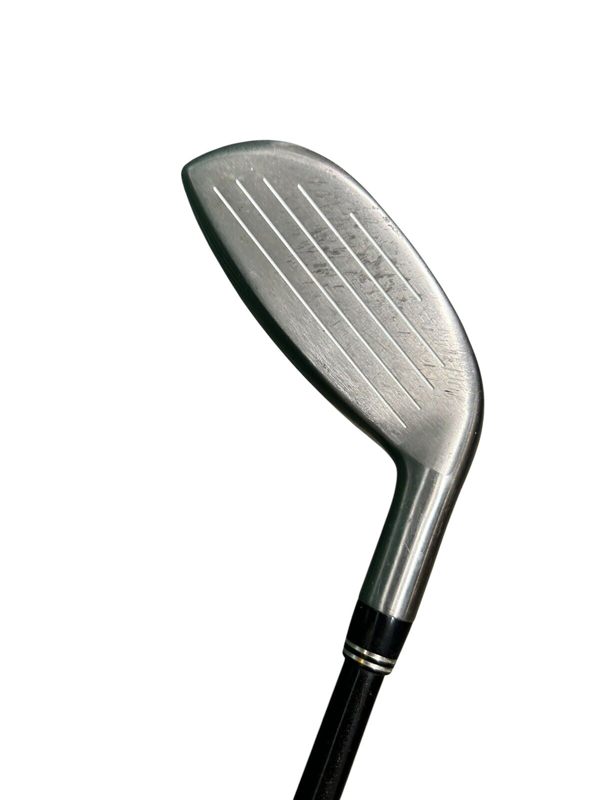 Cobra S2 Max 3 Hybrid Left Handed Graphite Regular Flex Shaft 39.75"