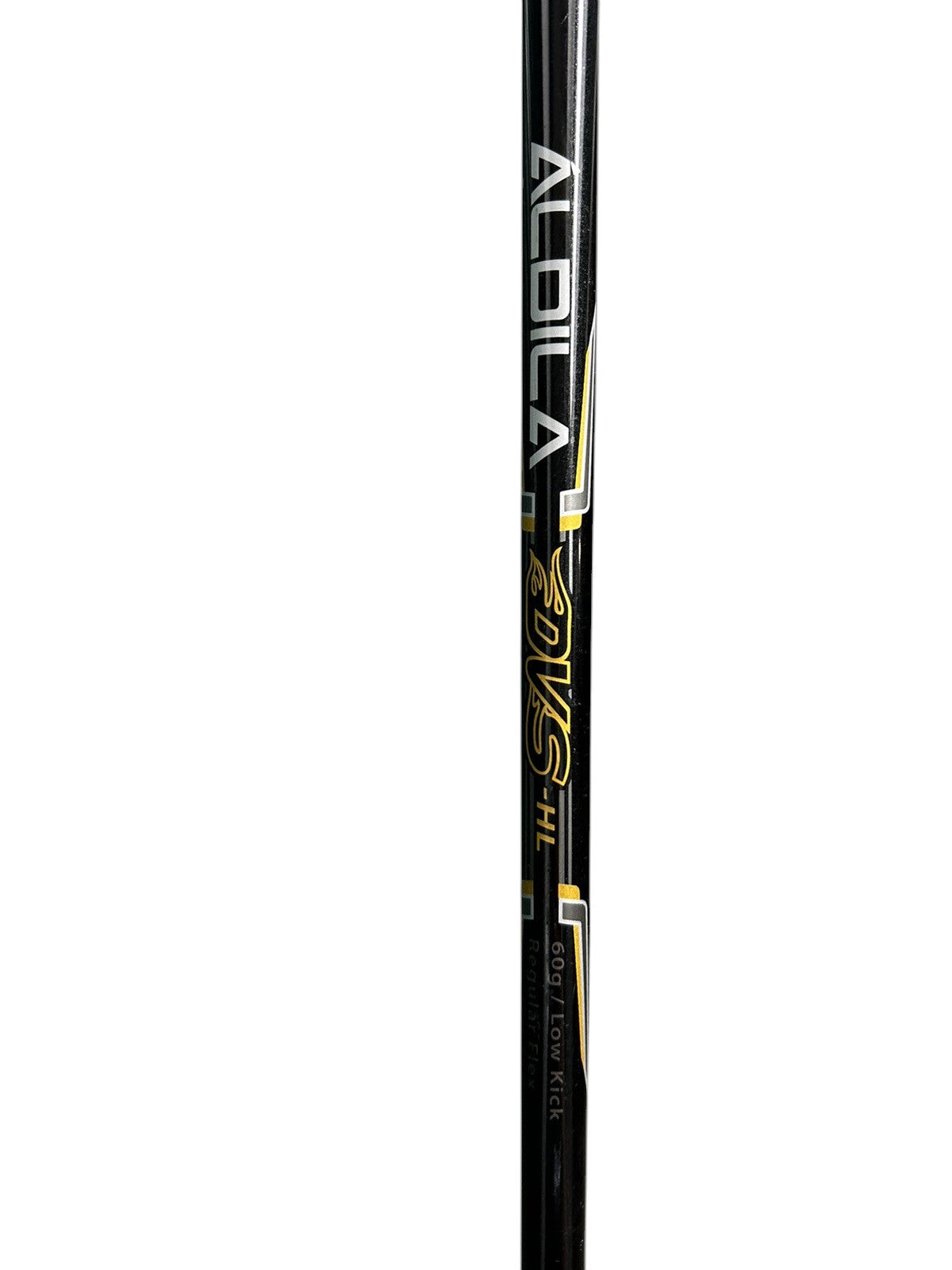 Cobra S2 Max 3 Hybrid Left Handed Graphite Regular Flex Shaft 39.75"