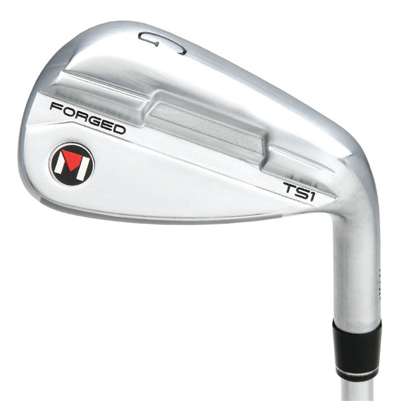 Maltby TS1 Forged Iron Set 3-GW HEADS ONLY Right Hand 9 Piece Set