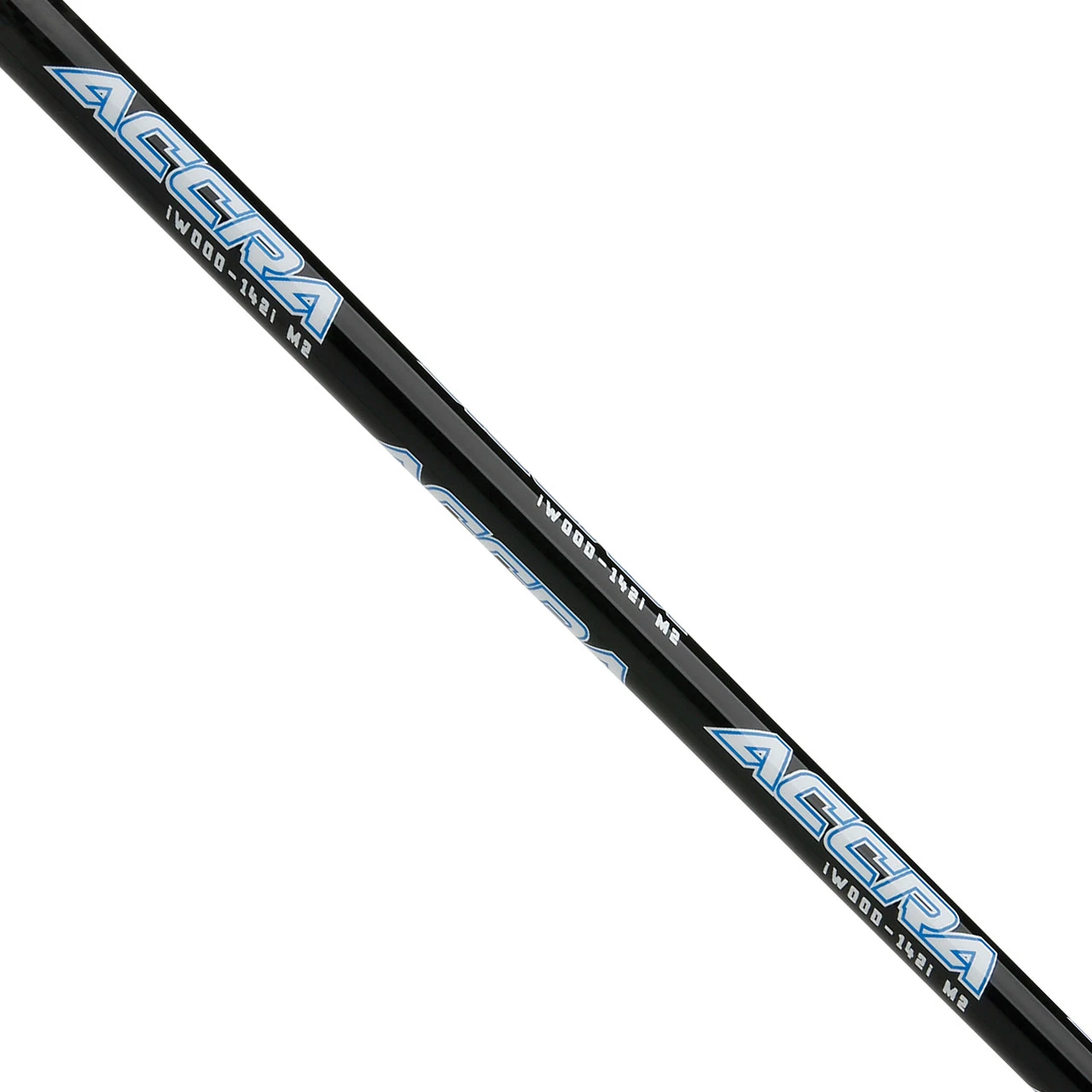 Accra iWood Driver/Wood Shaft Graphite .335 Tip