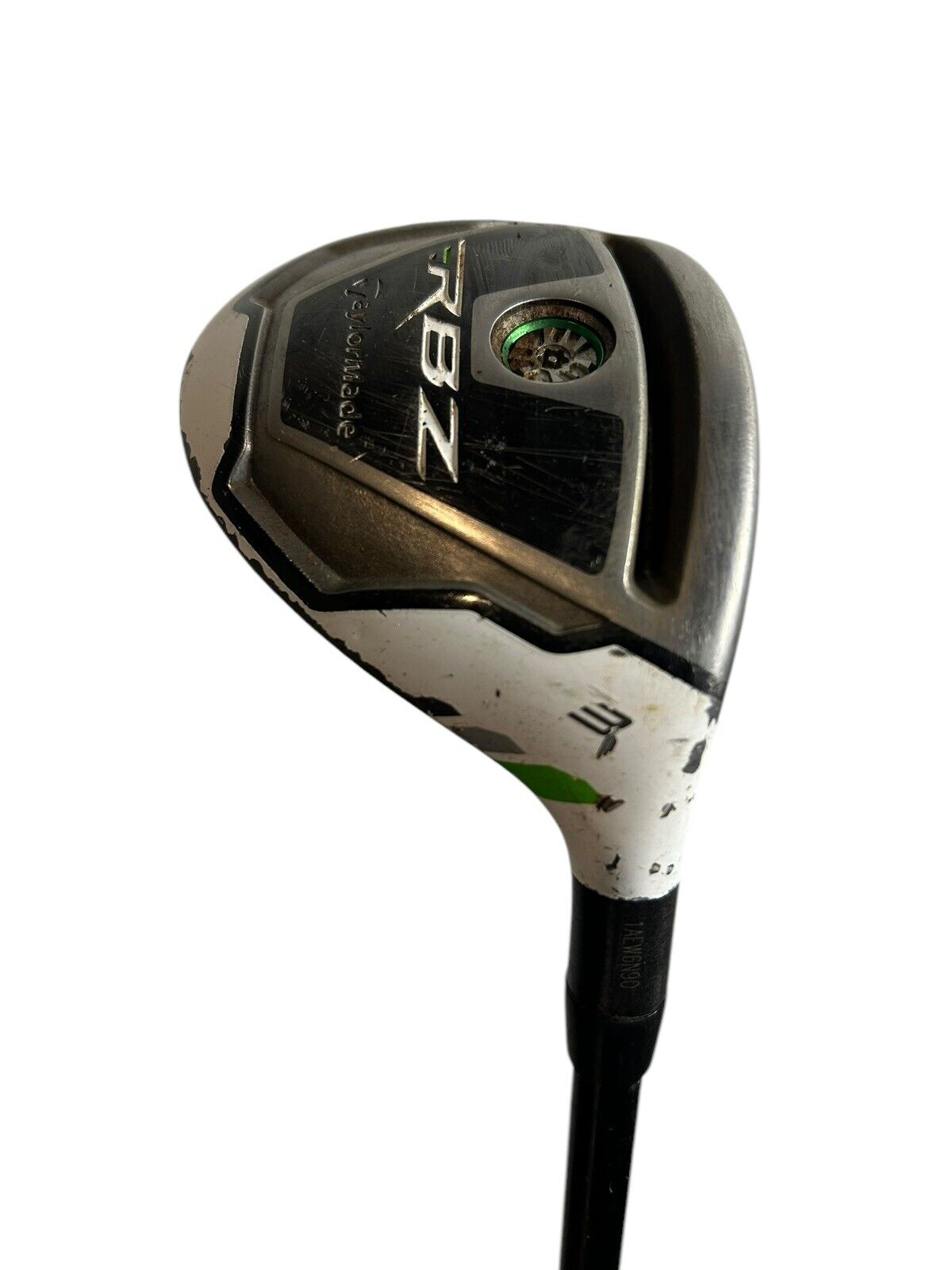 Taylormade RBZ 3 Hybrid 19 Degree Right Hand Graphite Regular Flex