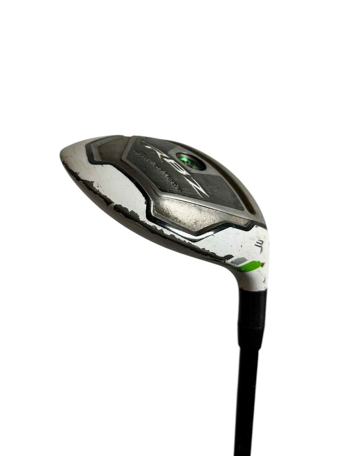Taylormade RBZ 3 Hybrid 19 Degree Right Hand Graphite Regular Flex