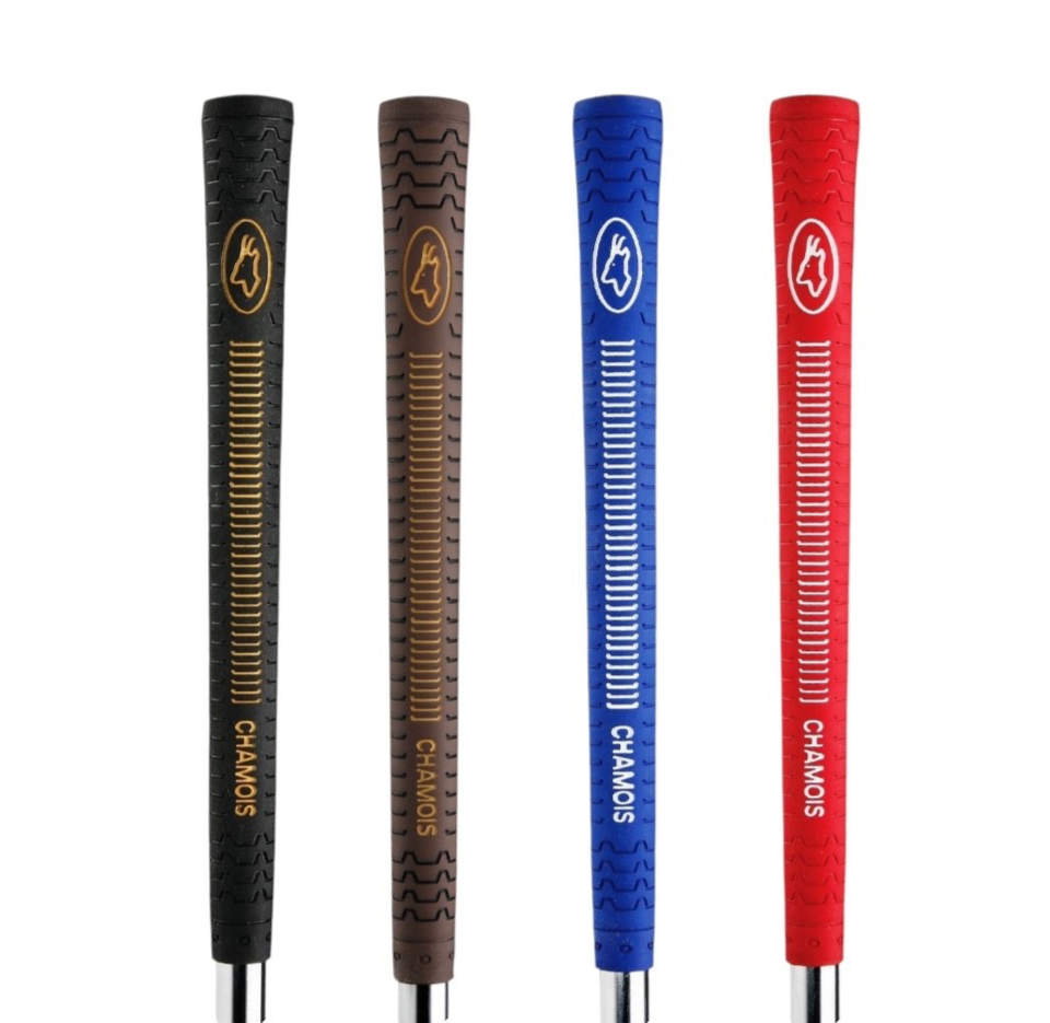 Avon Chamois Golf Grips Choose Color Golf Grip Bundles